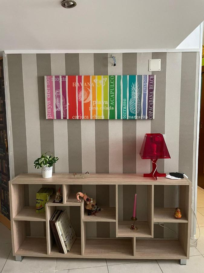 Appartamento Colorful House