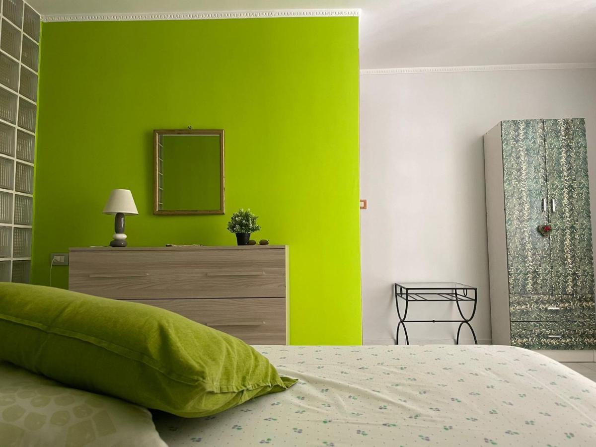 Appartamento Colorful House