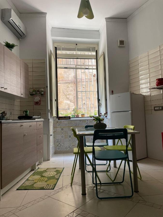 Appartamento Colorful House