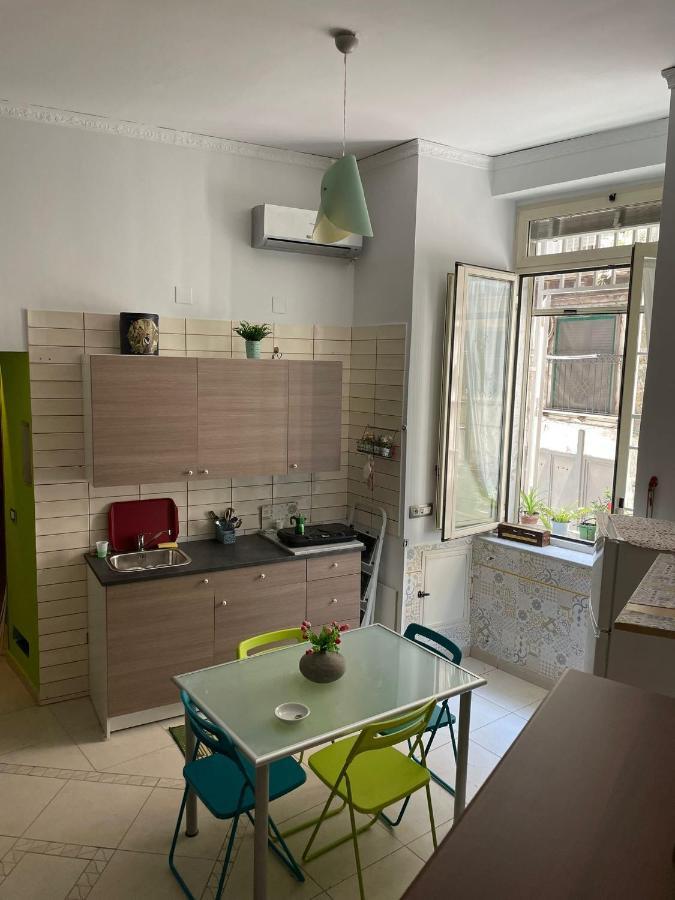 Colorful House Appartamento *