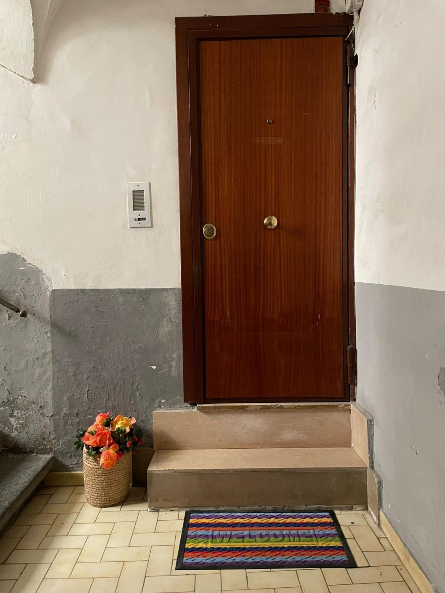 Appartamento Colorful House *