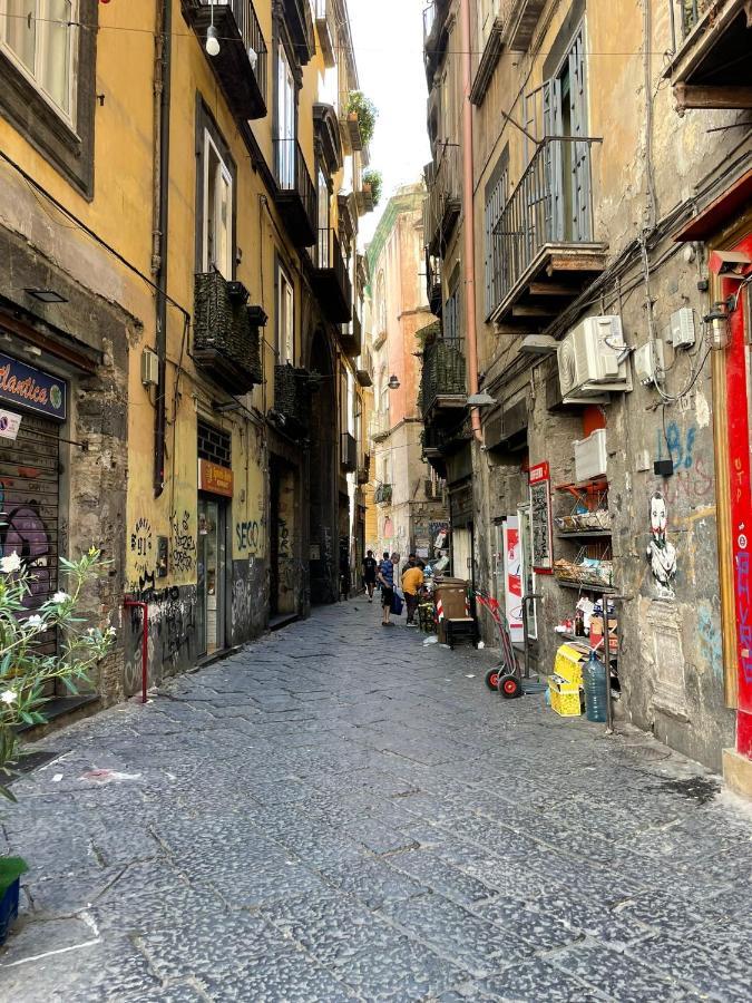 Appartamento Colorful House
