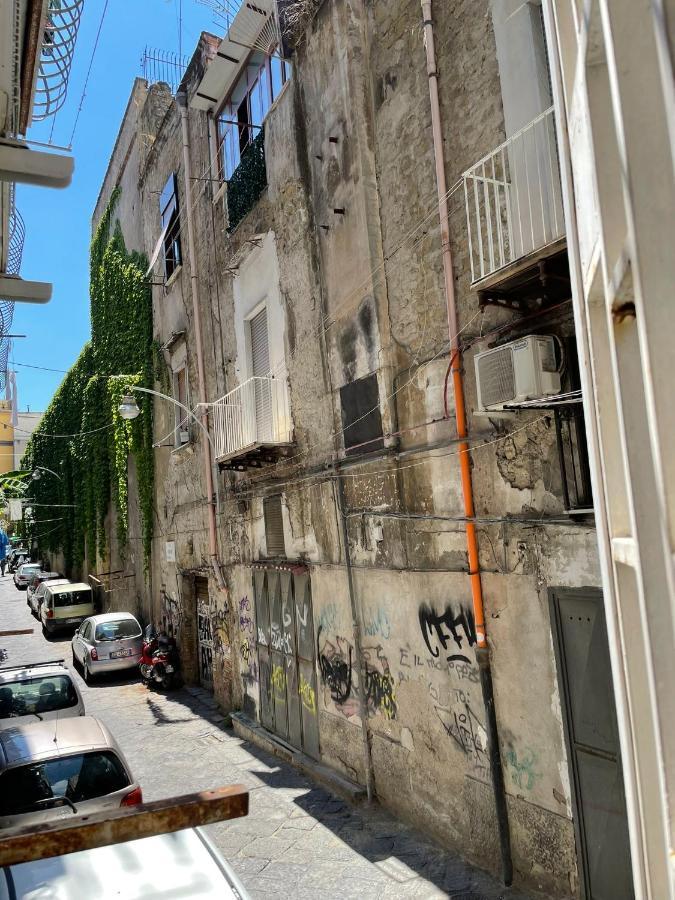 Colorful House Napoli