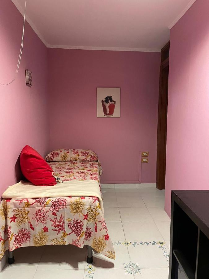 Colorful House Appartement Napels