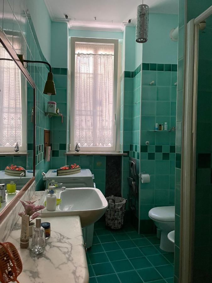 Colorful House Appartement Napels